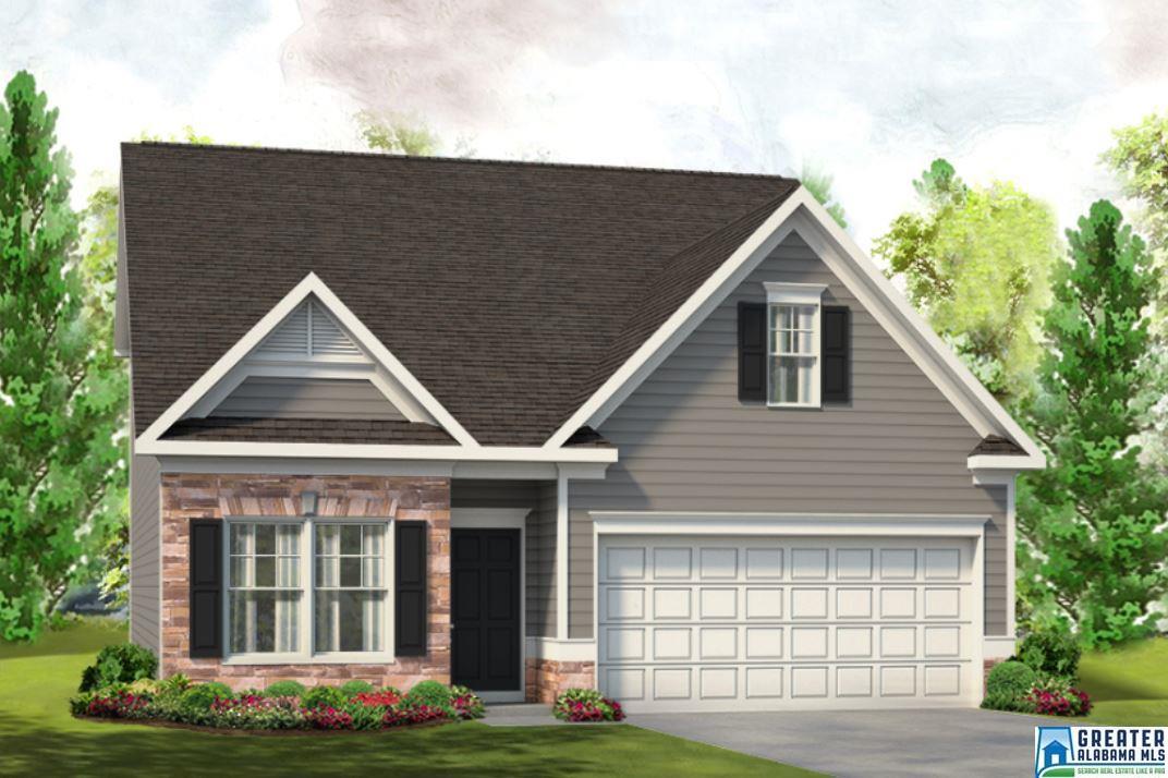 1405 Overlook Dr - Photo 1