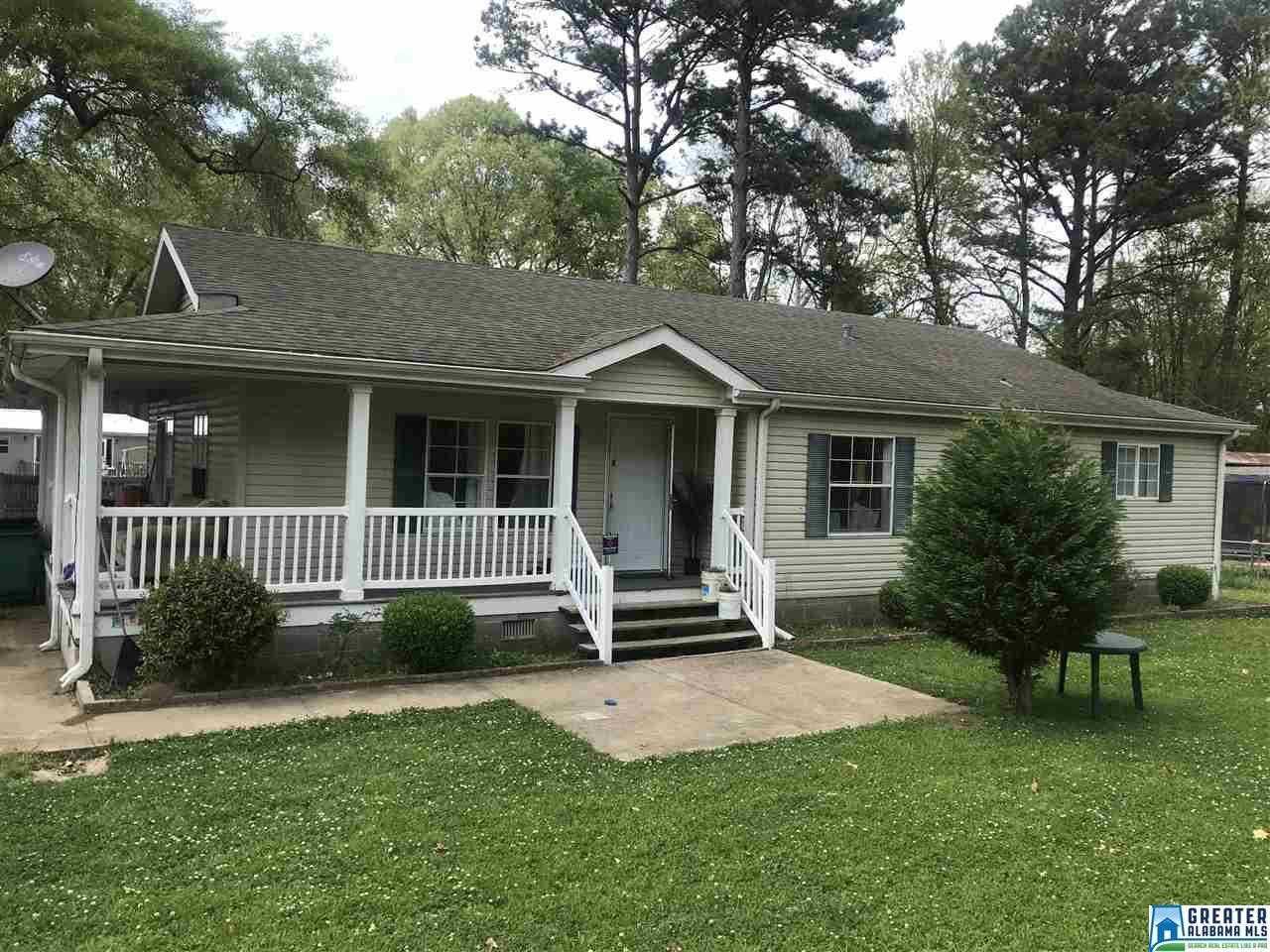 430 Eastern Valley Rd - Photo 1