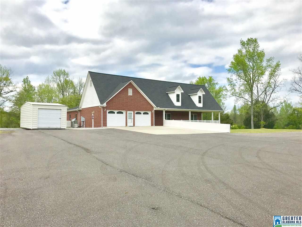 1350 Kincheon Rd - Photo 1