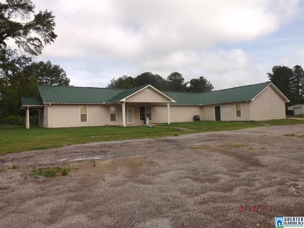 1820 Hwy 278 - Photo 1