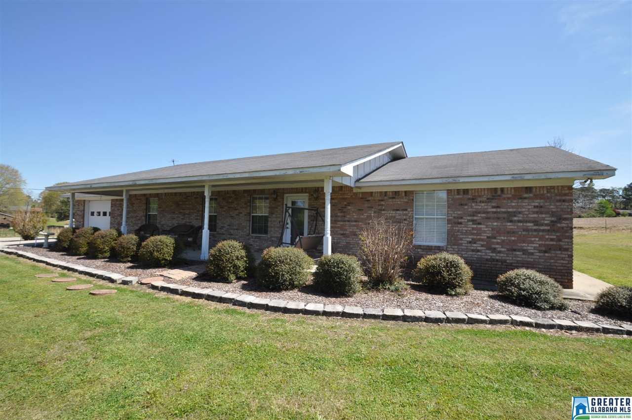 264 Jerry Marsh Rd - Photo 1