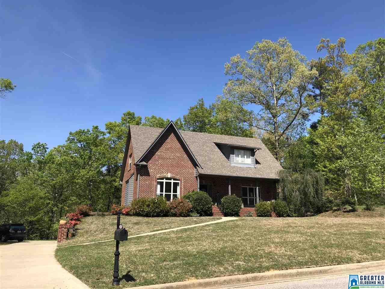 1021 Long Branch Pkwy - Photo 1