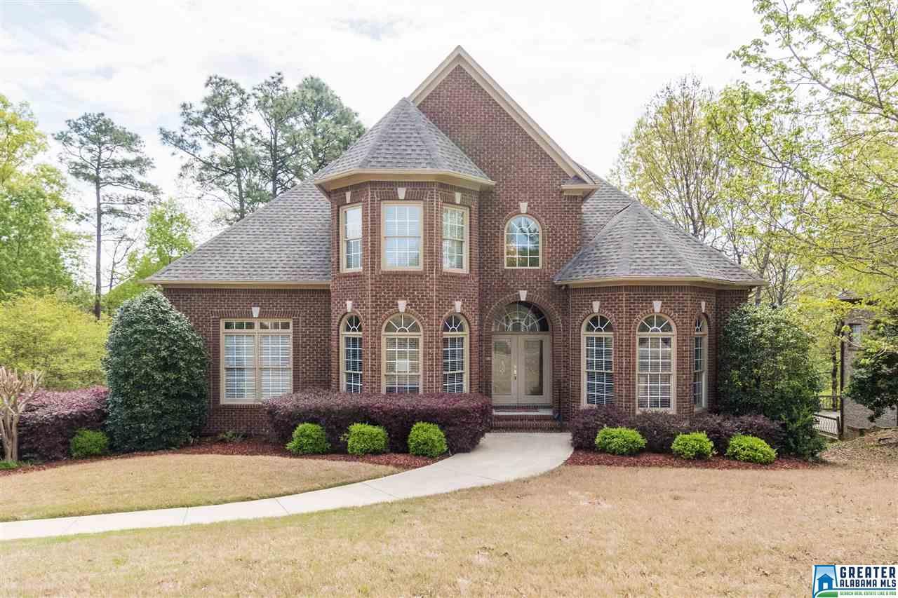 5773 Lake Cyrus Blvd - Photo 1