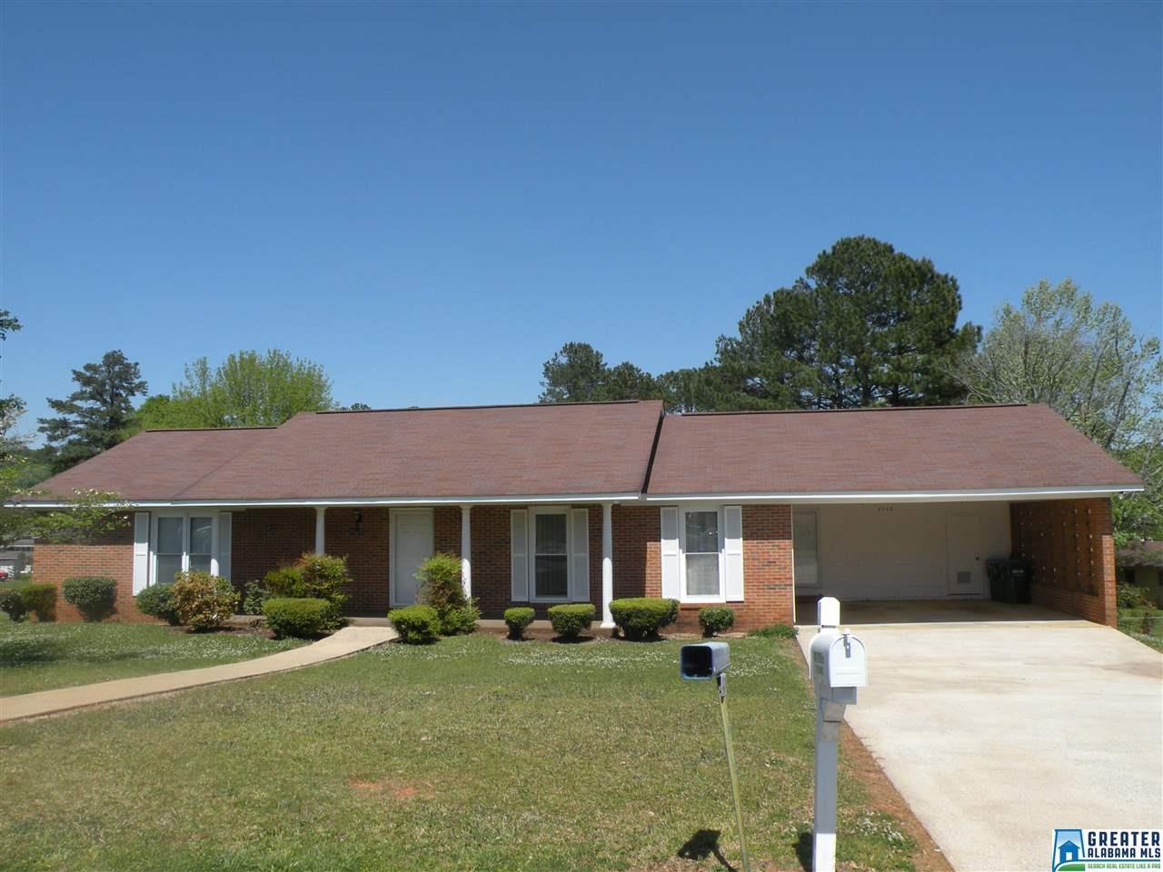2308 Lucyle Ln - Photo 1