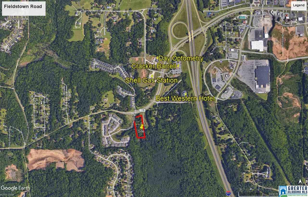 971 Fieldstown Rd - Photo 1