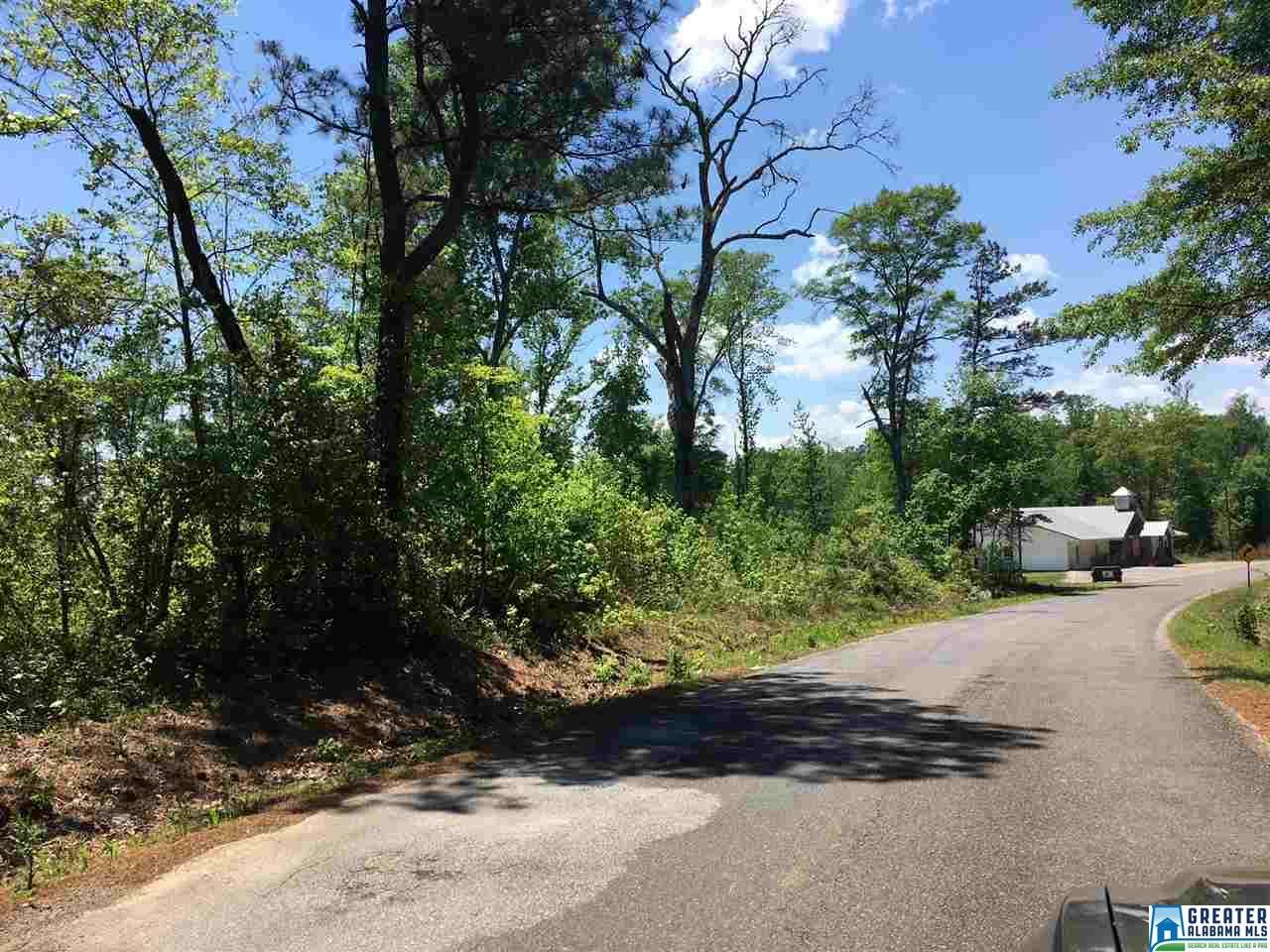 Refuge Rd - Photo 1
