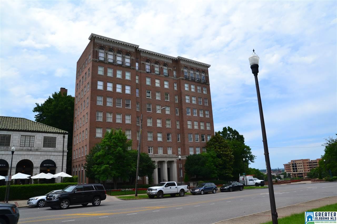 2250 Highland Ave - Photo 1