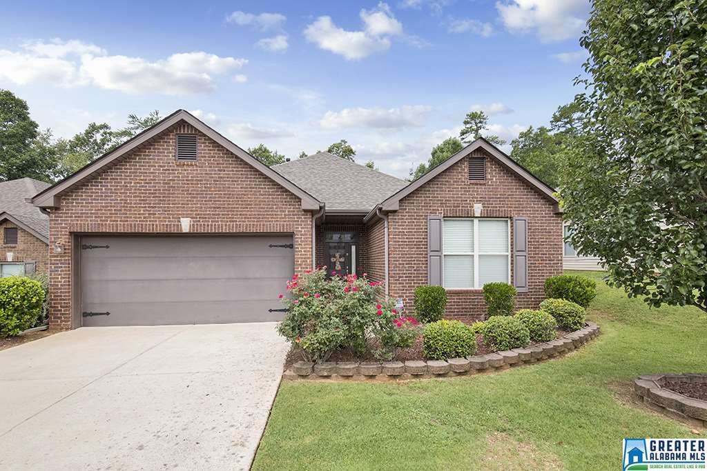 4900 Deer Foot Cove - Photo 1