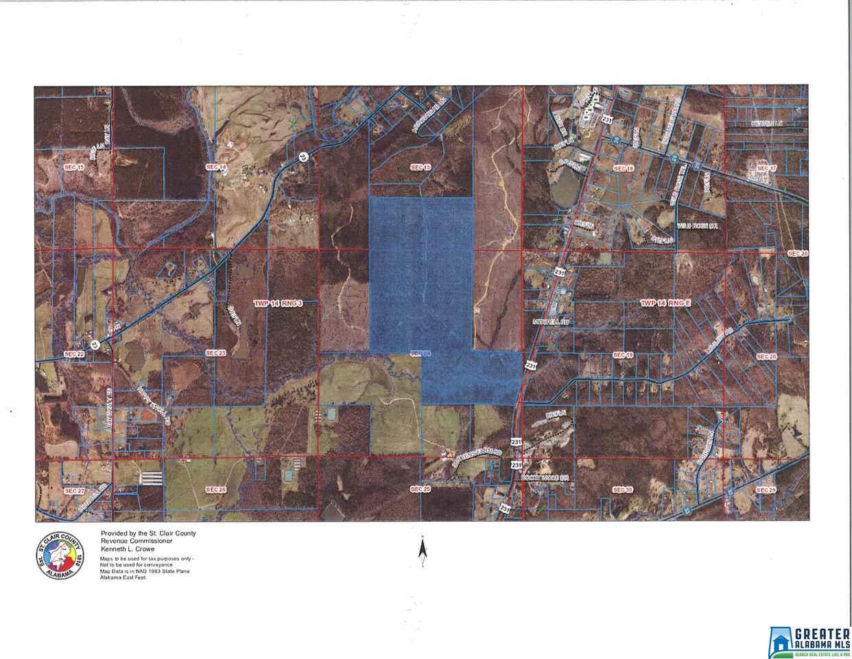 Hwy 231 - Photo 1