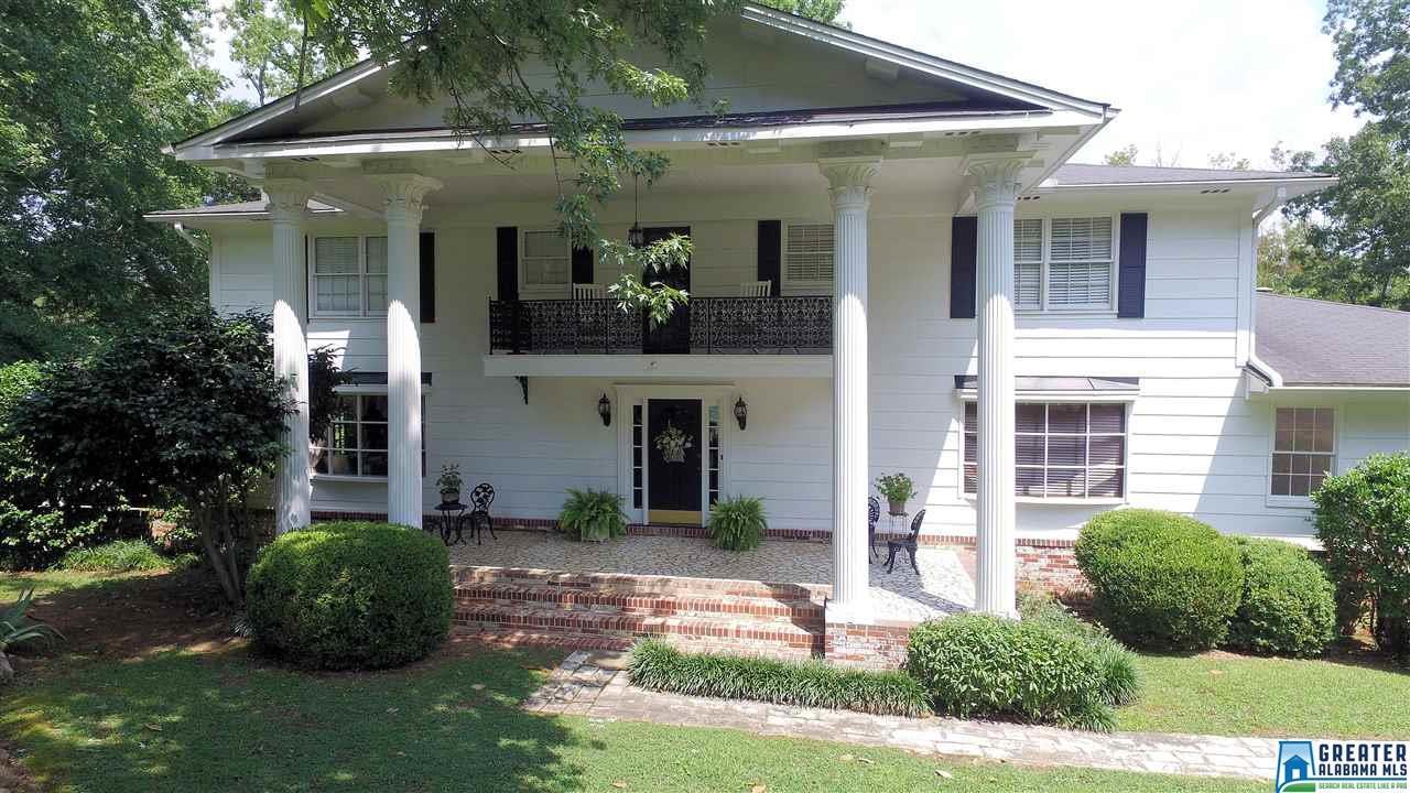 416 Noccalula Dr - Photo 1