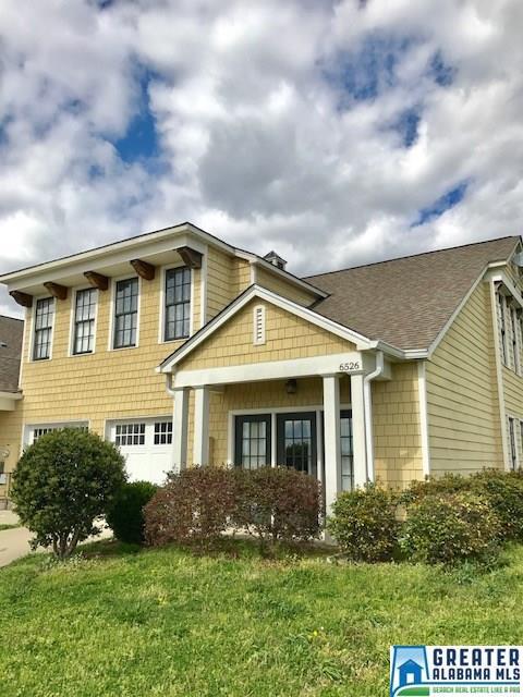 6526 Rainbow Row - Photo 1