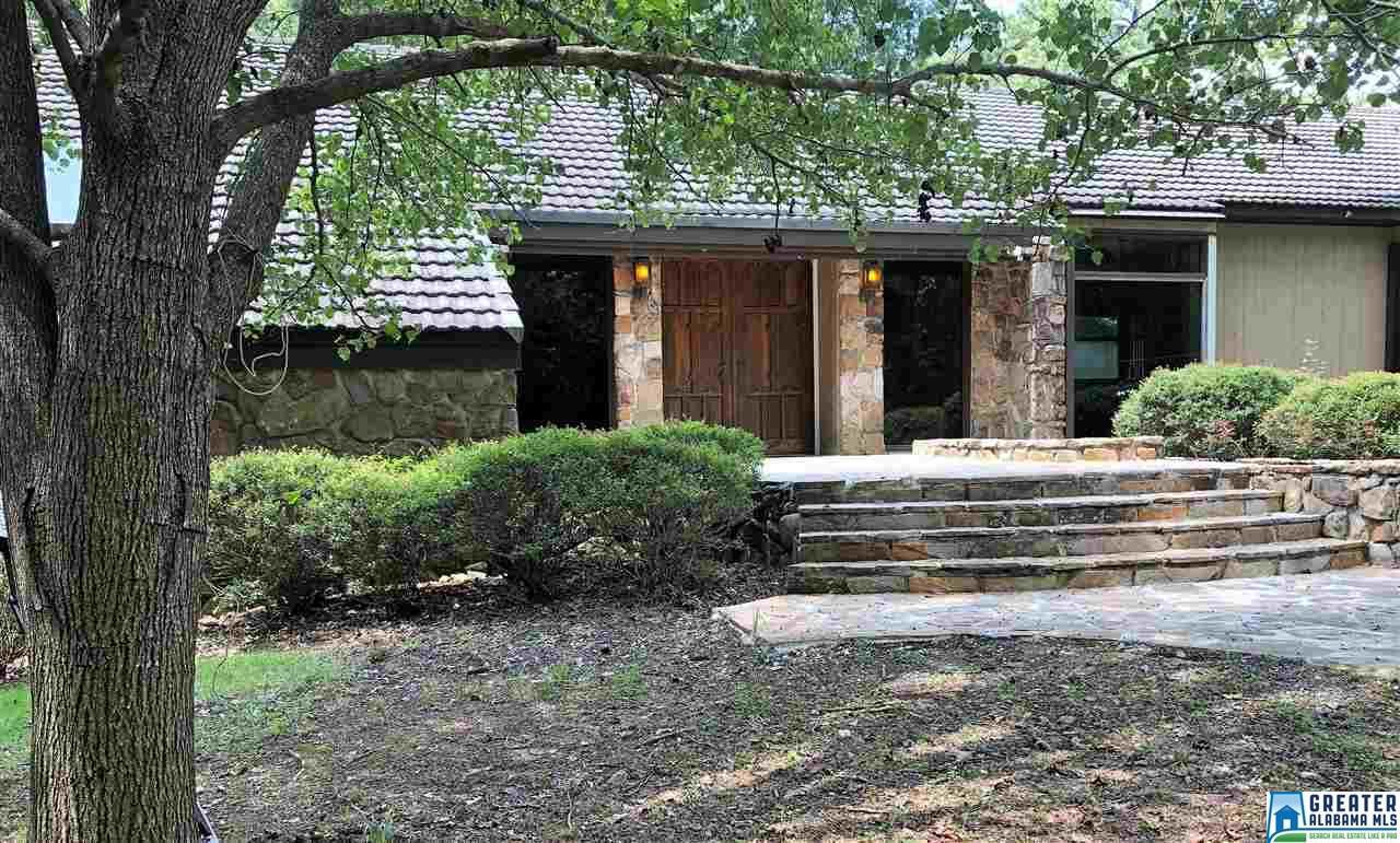 1122 Cahaba River Estates - Photo 1