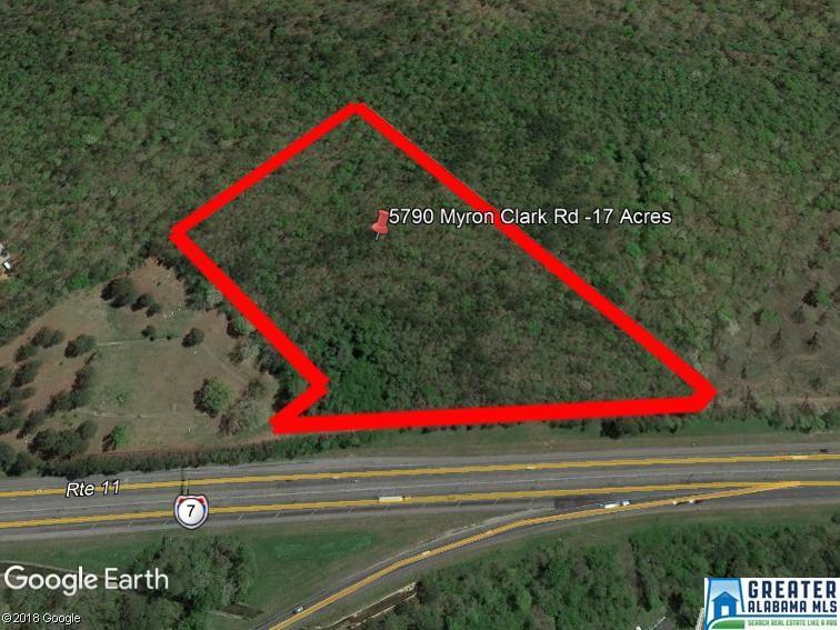 5790 Myron Clark Rd - Photo 1