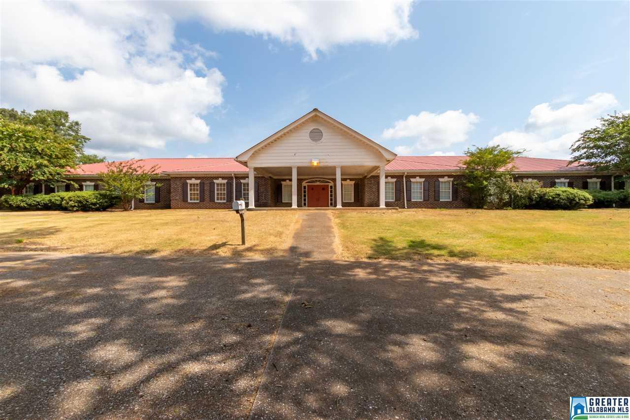 101 Ironaton Rd - Photo 1