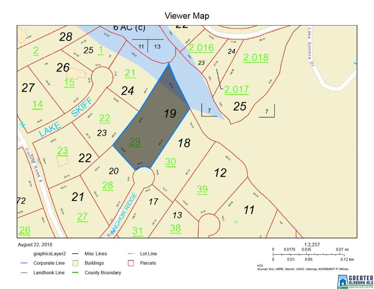 Lot 19 Anchor Ridge - Photo 1 Lot 19 Anchor Ridge - Photo 1