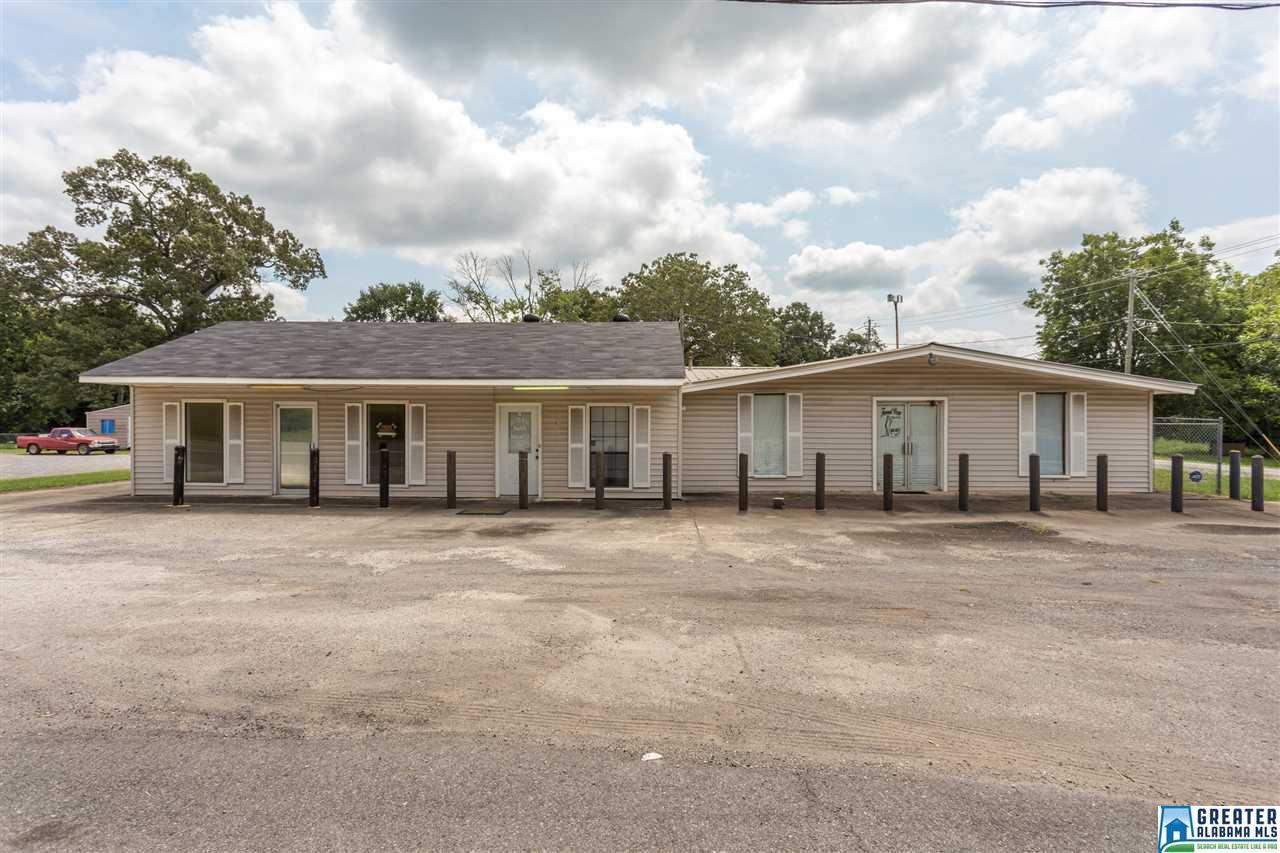 11472 Hwy 411 - Photo 1