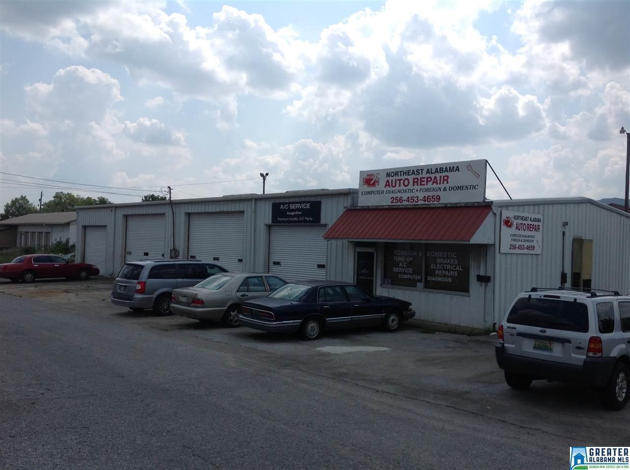 0 Wilmer Ave - Photo 1