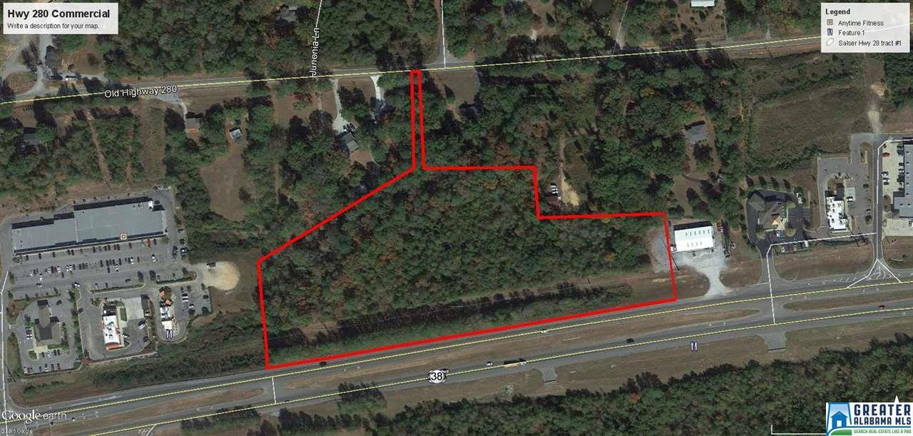 15692 Hwy 280 - Photo 1