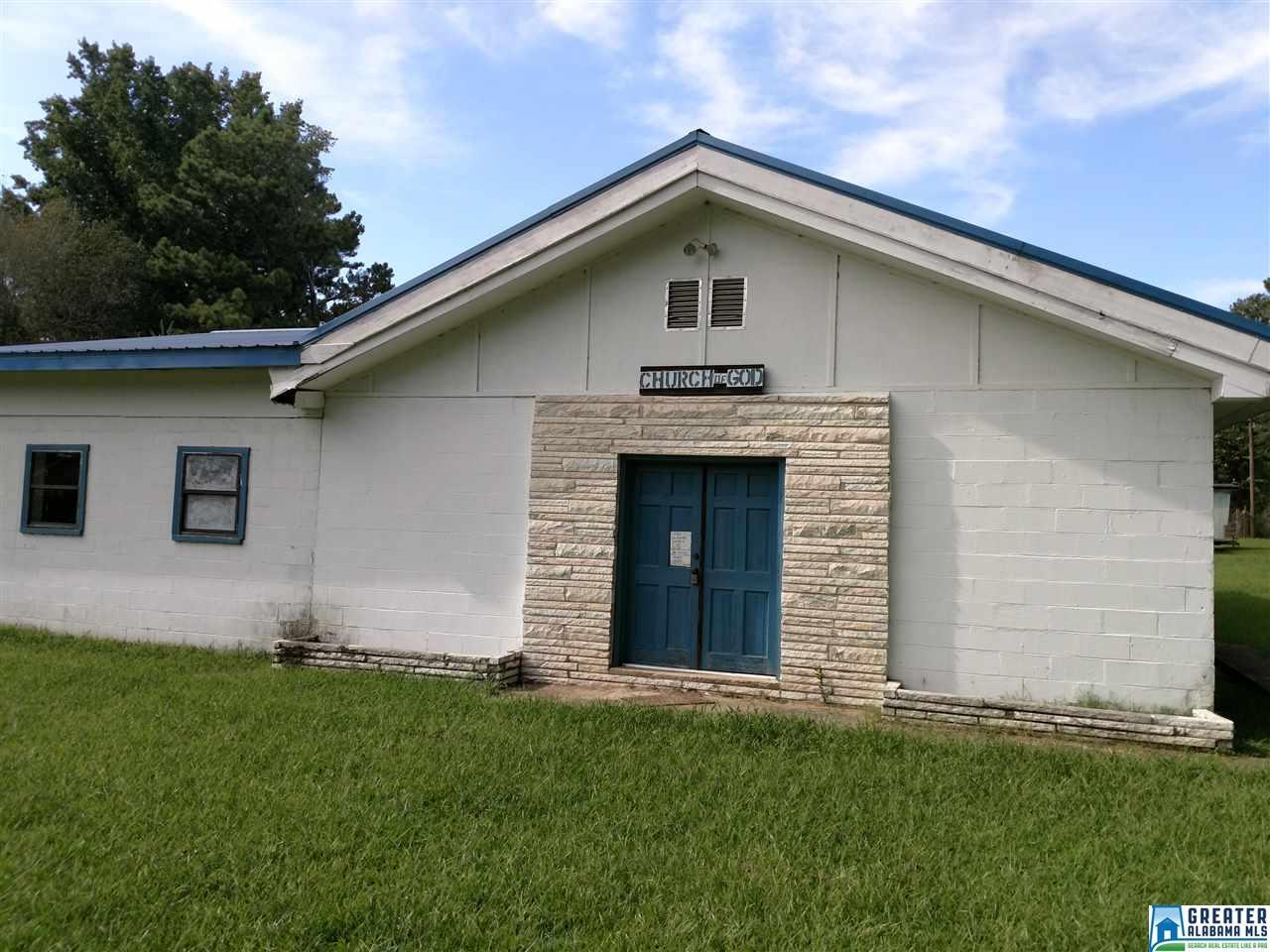 325 Thurman Rd - Photo 1