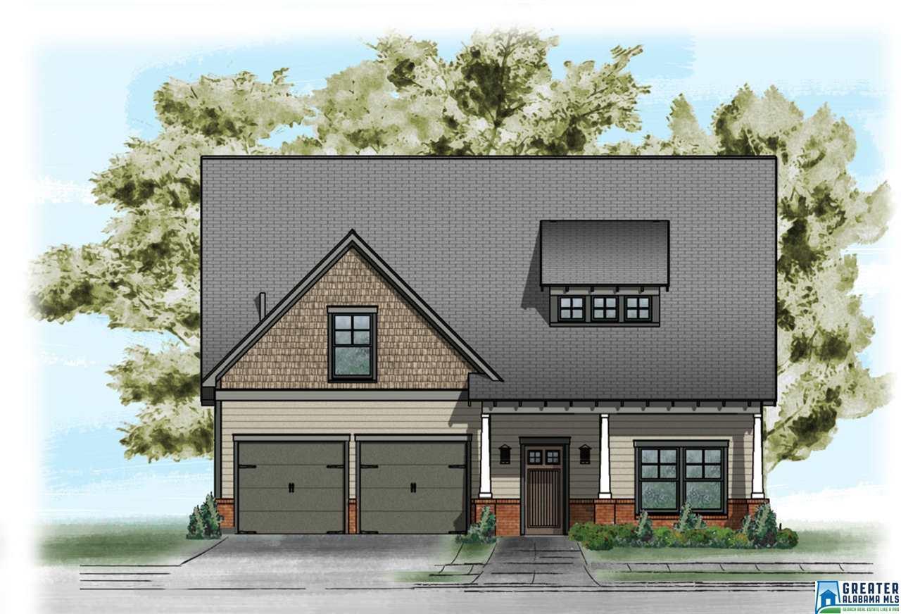 332 Shelby Farms Ln - Photo 1