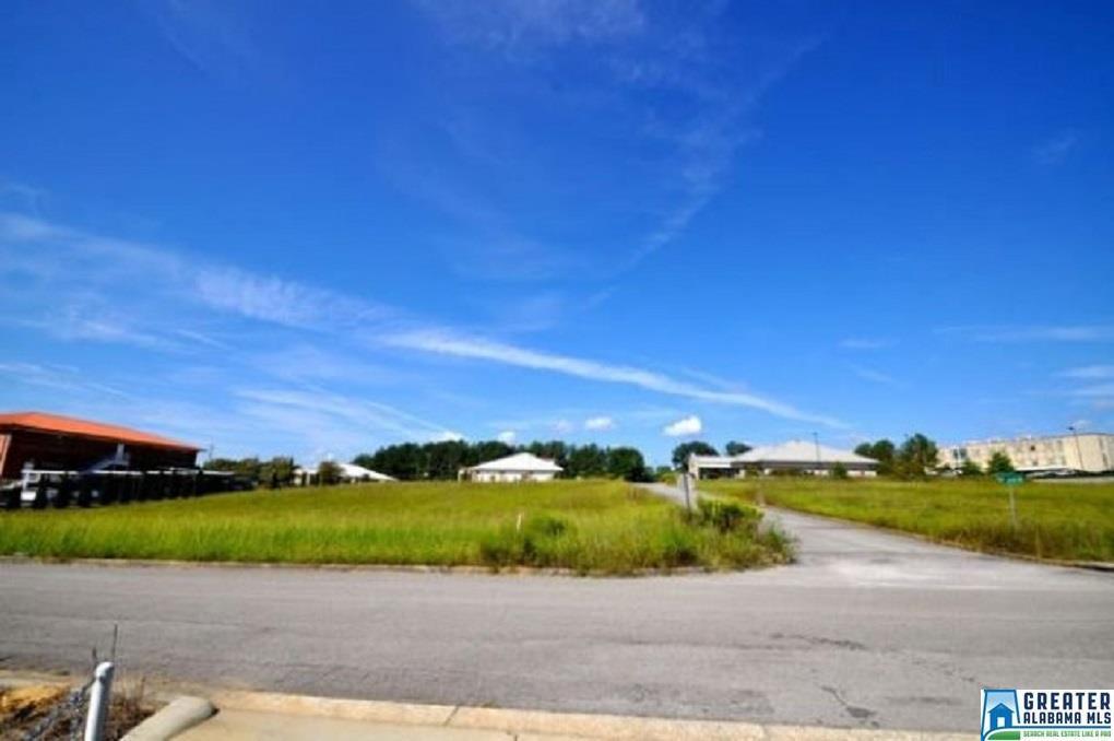 0 Parkway Cir - Photo 1
