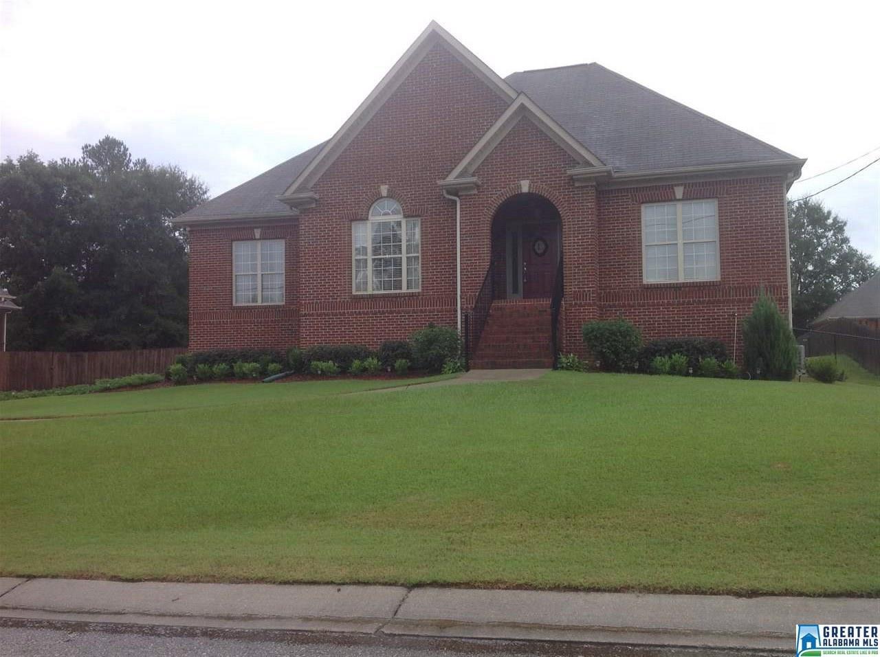 6010 Park Pl - Photo 1