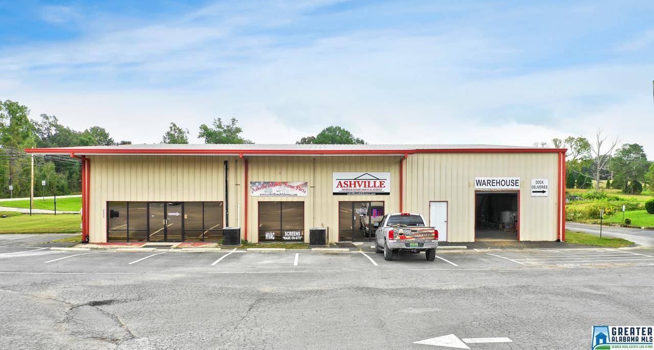 36235 Hwy 231 - Photo 1