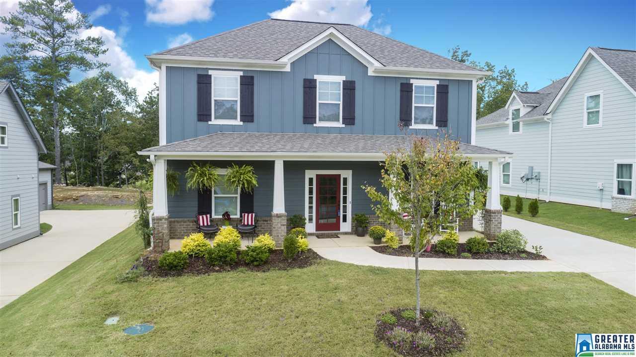 380 Lakeridge Dr - Photo 1