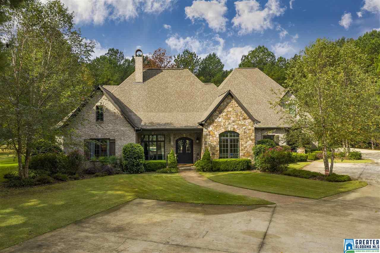 7034 Stoneybrook Crossing - Photo 1