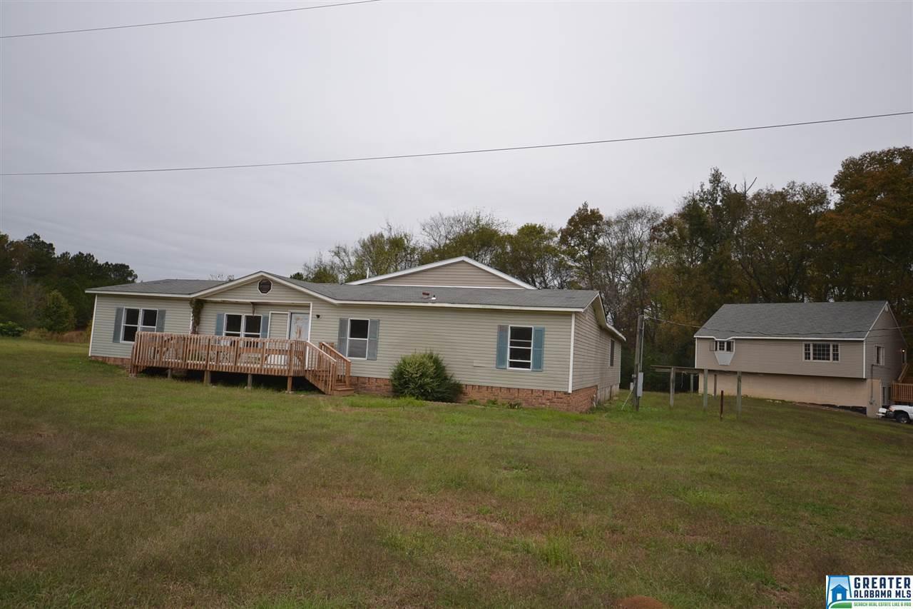 579 Jim Bagwell Rd - Photo 1