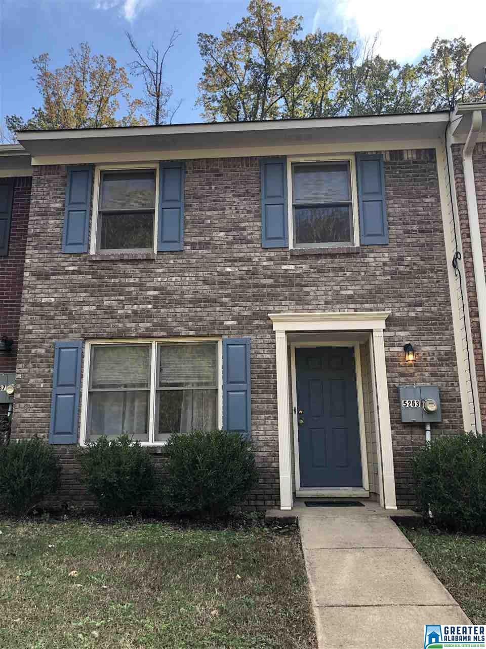 5263 Falling Creek Ln - Photo 1