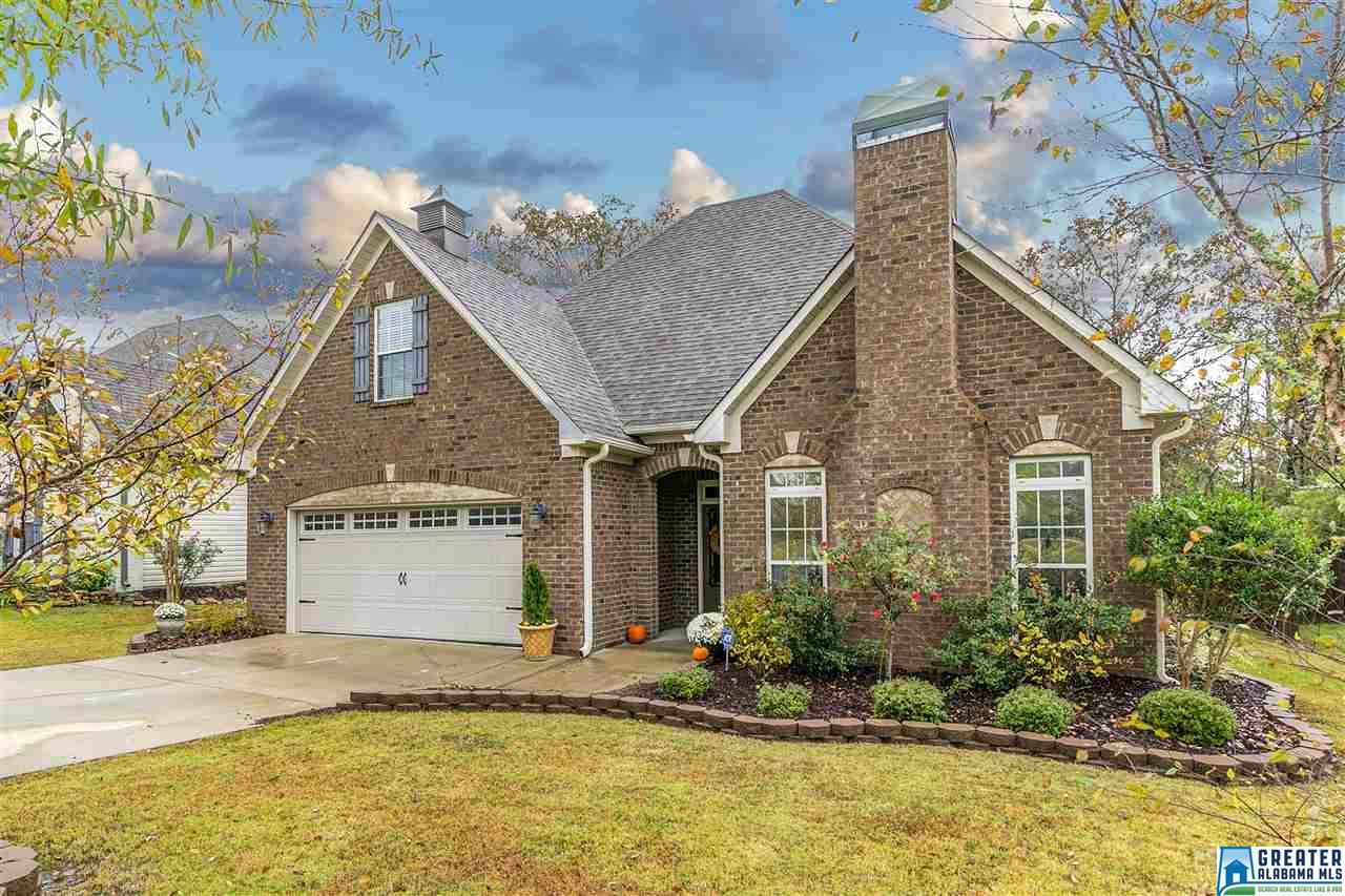 132 Willow View Ln - Photo 1