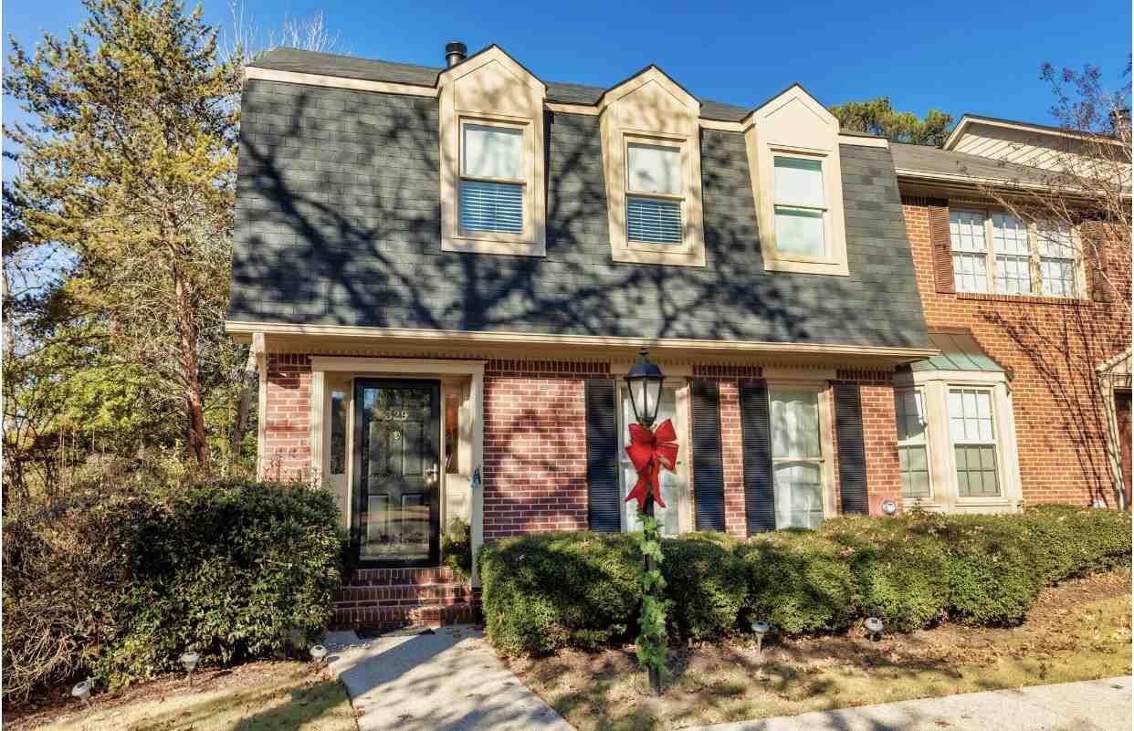 329 Chase Plantation Cir - Photo 1
