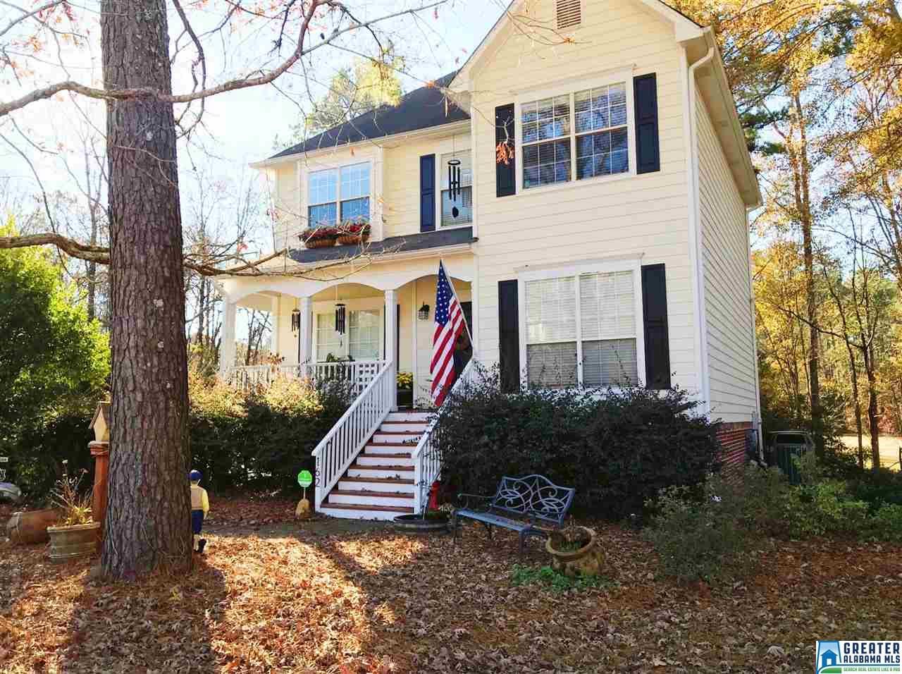 162 Ashton Woods Dr - Photo 1