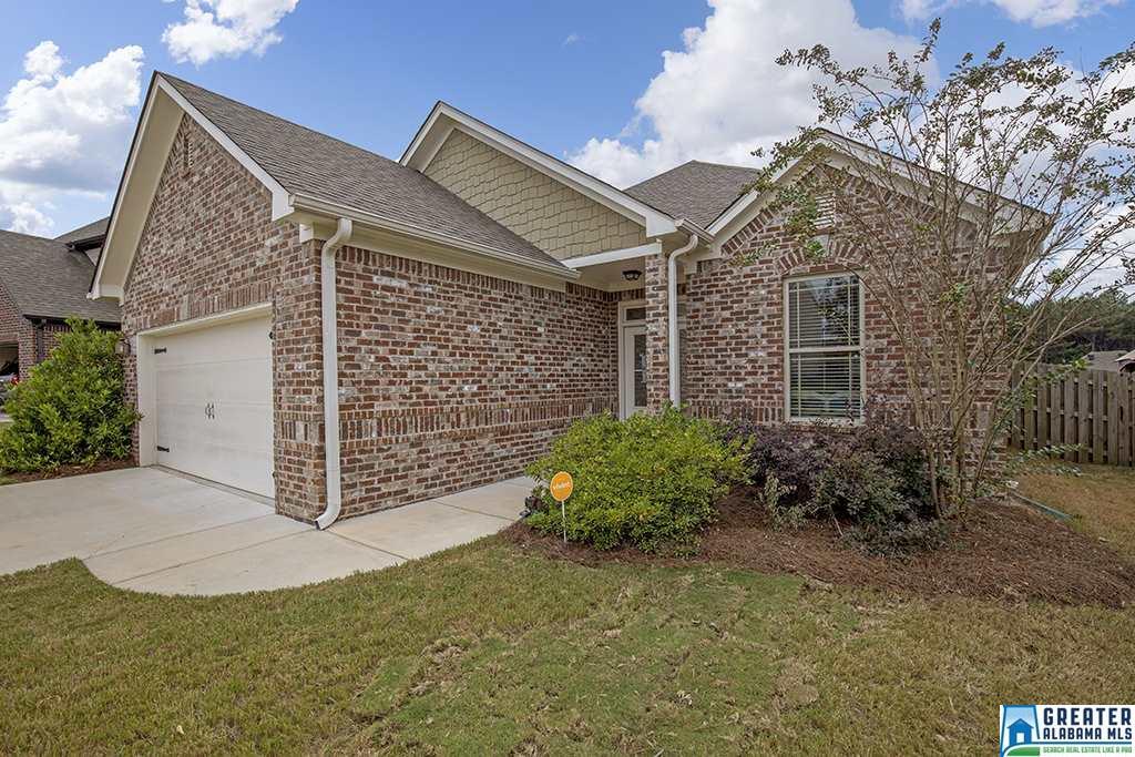 1020 Valhalla Way - Photo 1