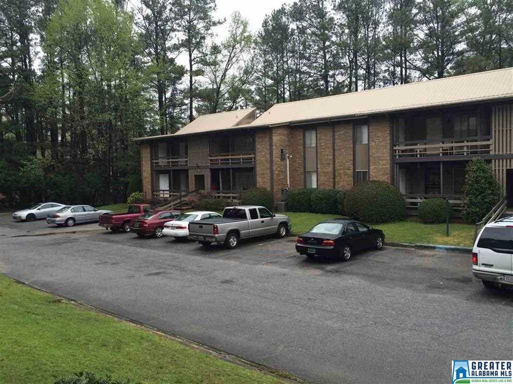 3101 Lorna Rd - Photo 1