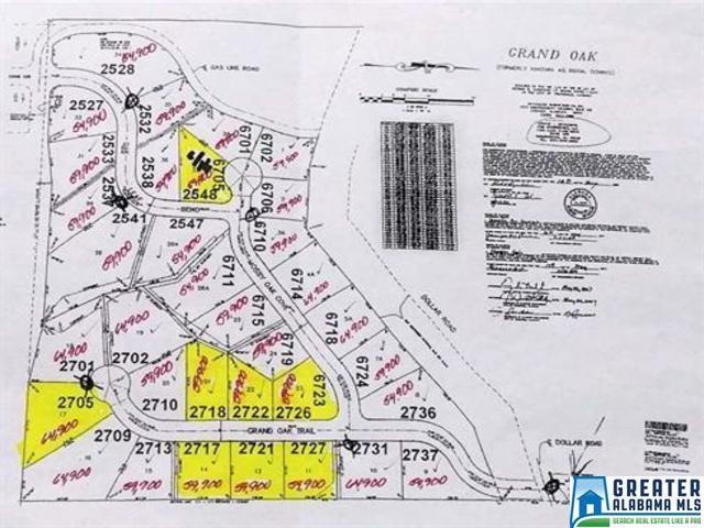 2718 Grand Oak Trl - Photo 1