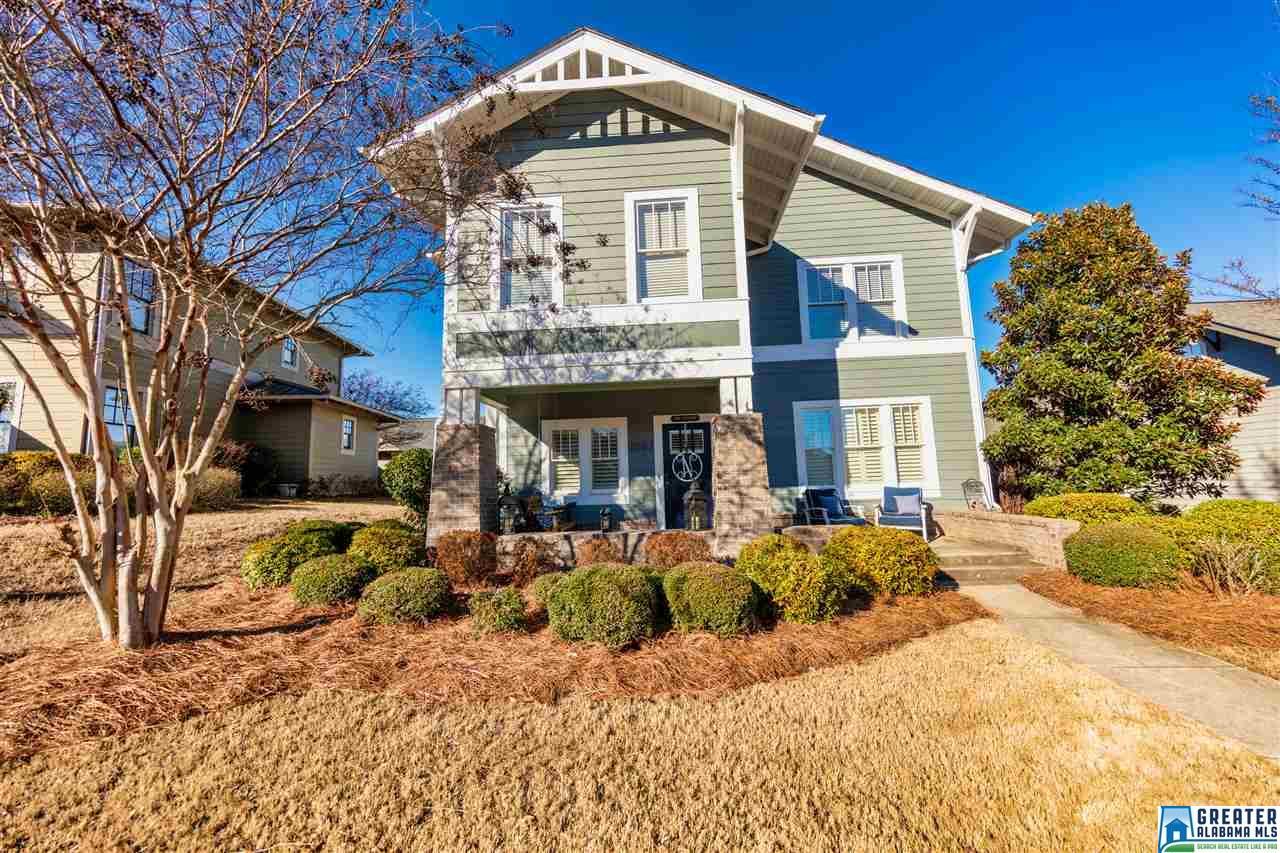 2063 Ross Park Way - Photo 1