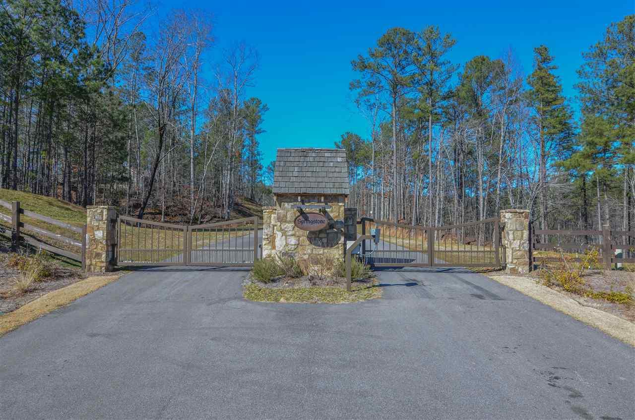 0 Springstone Trl - Photo 1