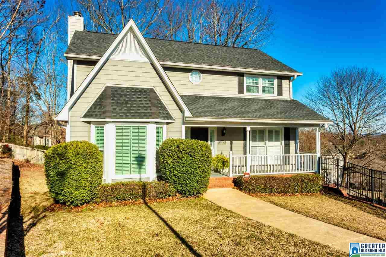 500 Crestway Cir - Photo 1