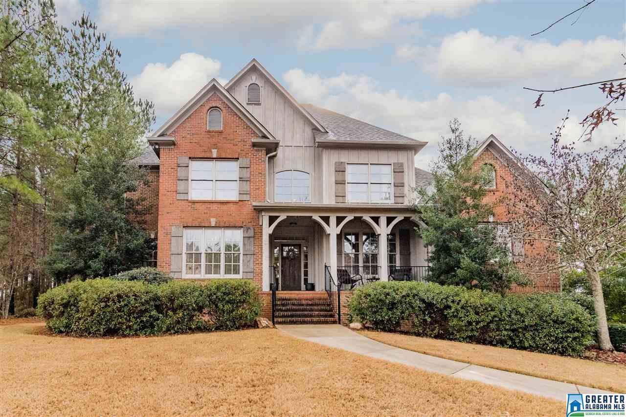 1009 Dunsmore Dr - Photo 1