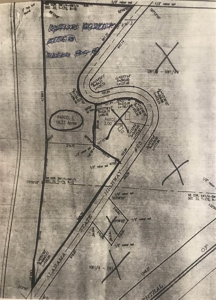 1111 Hwy 25 - Photo 1