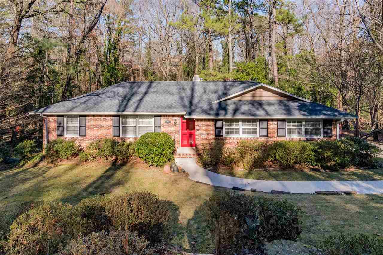 1060 Forest Brook Dr - Photo 1