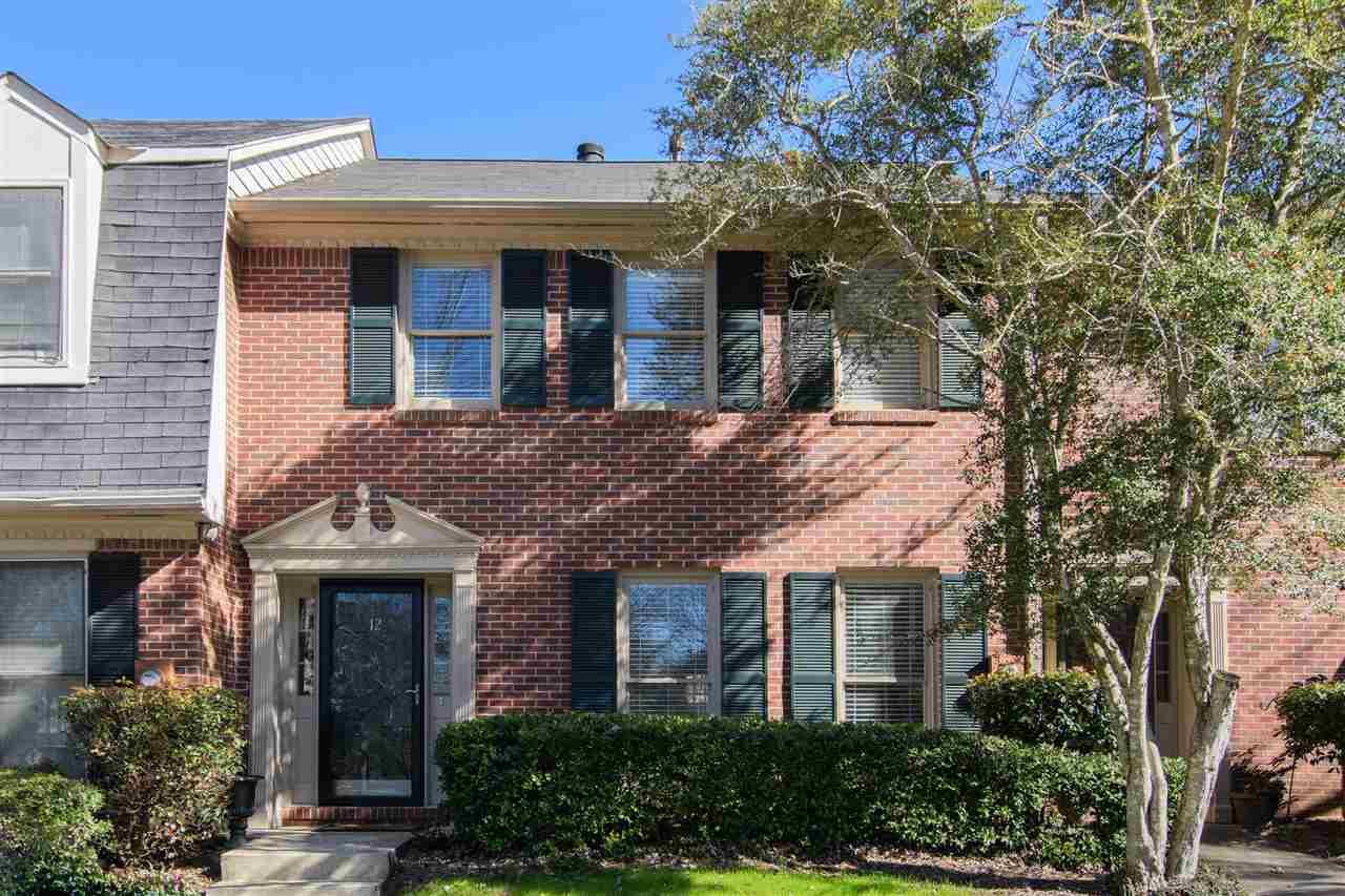 12 Chase Plantation Pkwy - Photo 1
