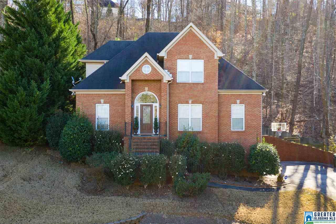 4012 Stonehaven Cir - Photo 1