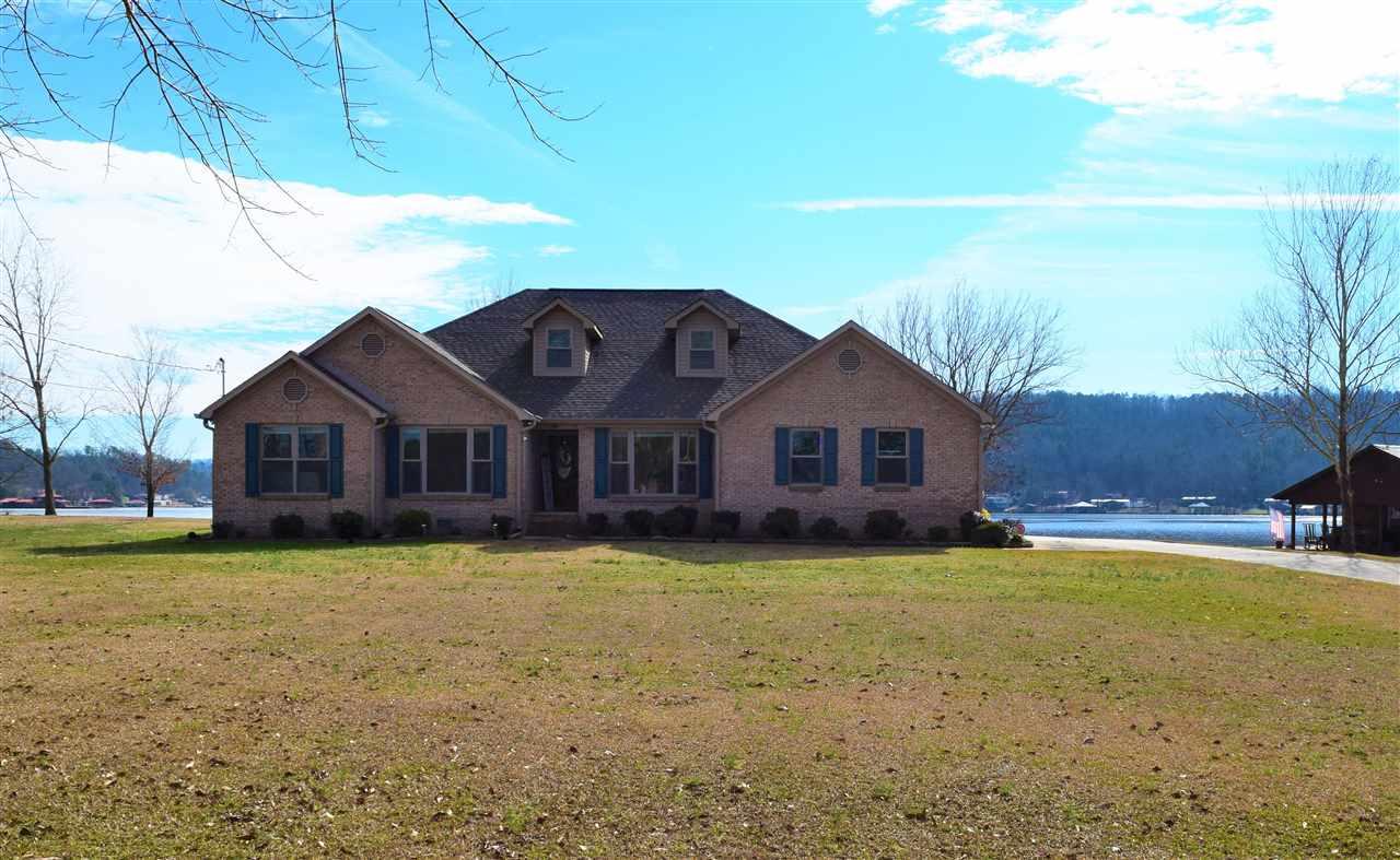 987 Charada Lake Rd - Photo 1