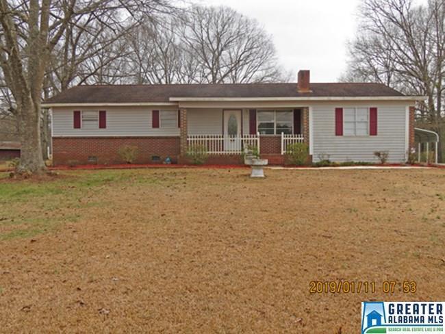 515 Glovers Ferry Rd - Photo 1