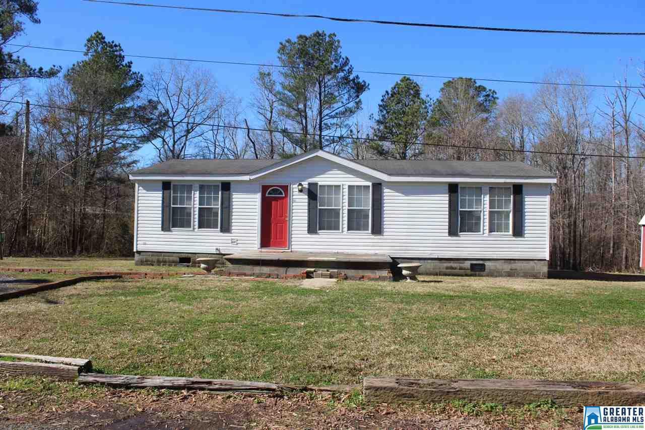 461 Sunset Dr - Photo 1