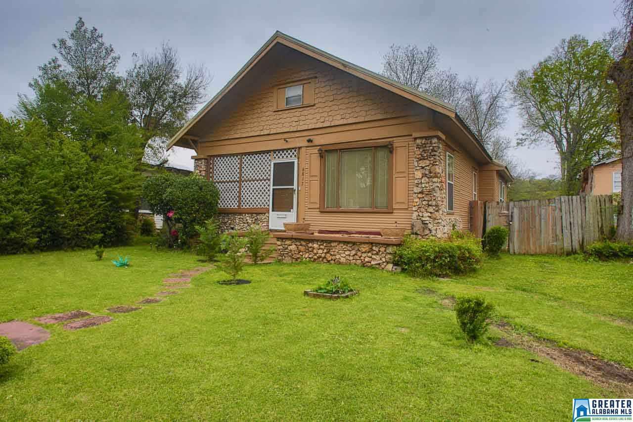 6817 Division Ave - Photo 1