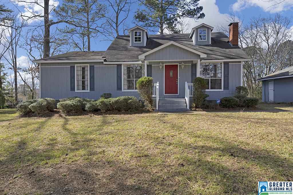 2108 Maywood Dr - Photo 1
